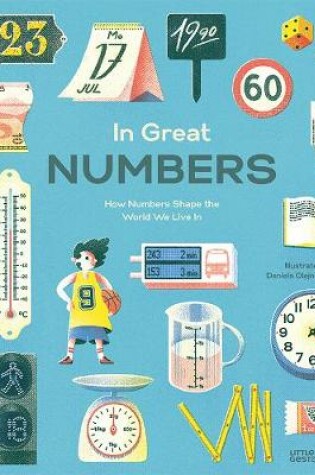 Cover of In Great Numbers