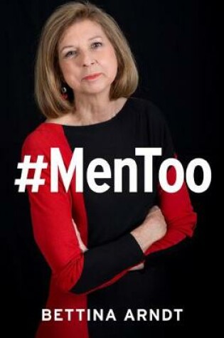 Cover of #MenToo