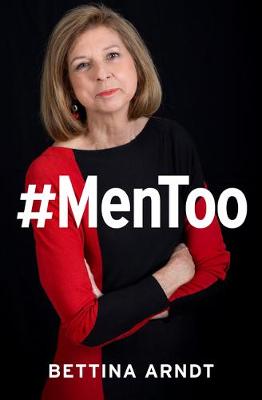 Book cover for #MenToo