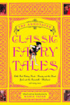 Book cover for The Annotated Classic Fairy Tales