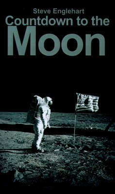 Book cover for Countdown to the Moon