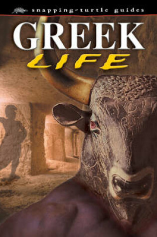 Cover of Snapping Turtle Guides: Greek Life