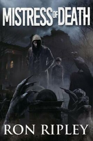 Cover of Mistress of Death