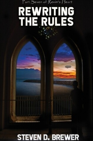 Cover of Rewriting the Rules