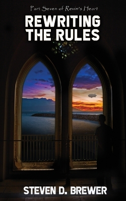 Book cover for Rewriting the Rules