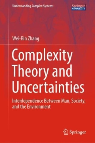 Cover of Complexity Theory and Uncertainties