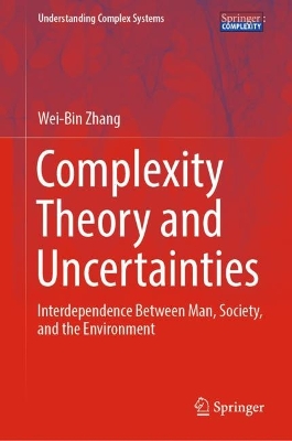 Cover of Complexity Theory and Uncertainties