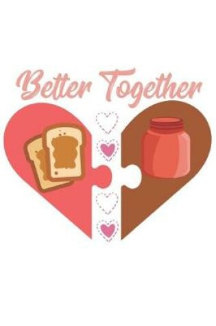 Cover of Better Toegether