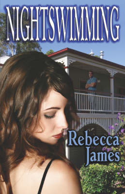 Book cover for Nightswimming