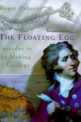 Cover of The Floating Egg