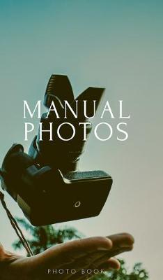 Book cover for Manual Photos