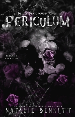 Book cover for Periculum