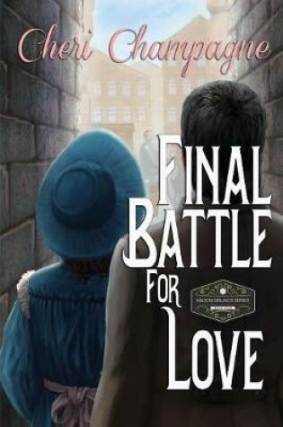 Cover of Final Battle for Love