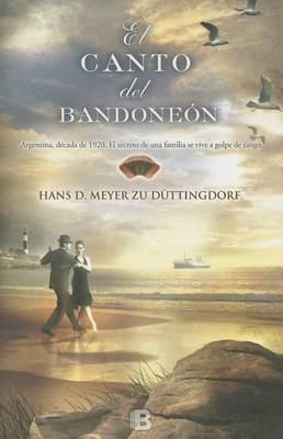 Book cover for El Bandoneon