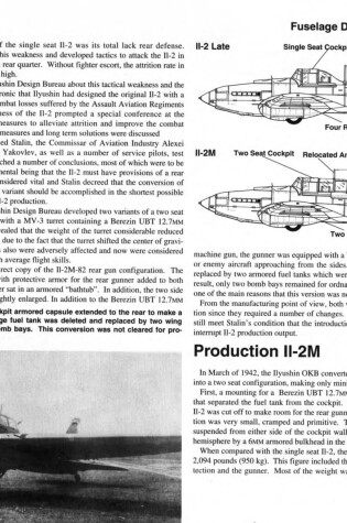 Cover of IL-2 Stormovik in Action