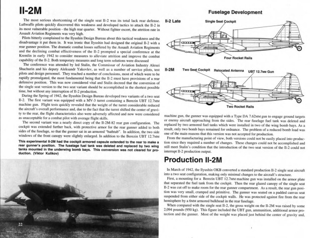 Cover of IL-2 Stormovik in Action