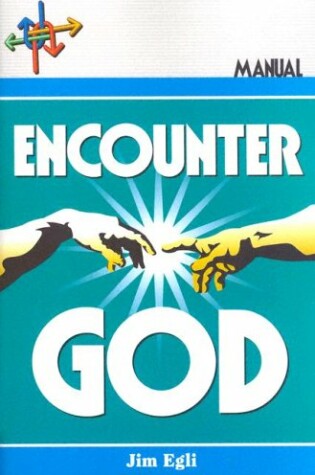 Cover of Encounter God Participant's Manual