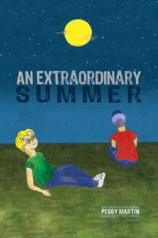 Cover of An Extraordinary Summer