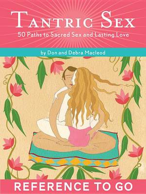 Book cover for Tantric Sex