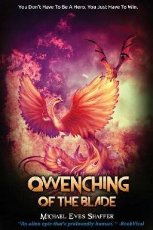 Cover of Qwenching of the Blade