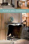 Book cover for Floor and Wall Coverings