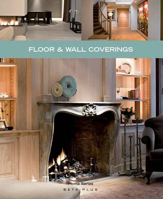 Cover of Floor and Wall Coverings