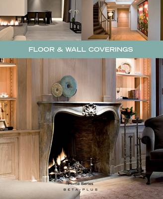 Book cover for Floor and Wall Coverings