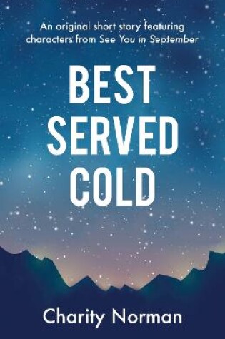 Cover of Best Served Cold