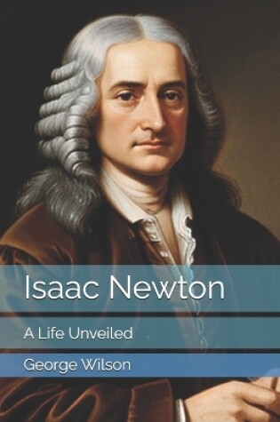 Cover of Isaac Newton