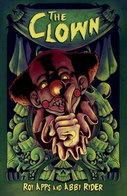 Cover of The Clown