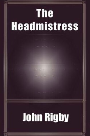 Cover of The Headmistress