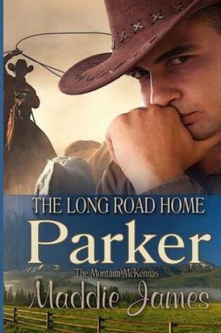 Cover of Parker