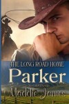 Book cover for Parker