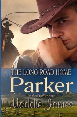 Cover of Parker