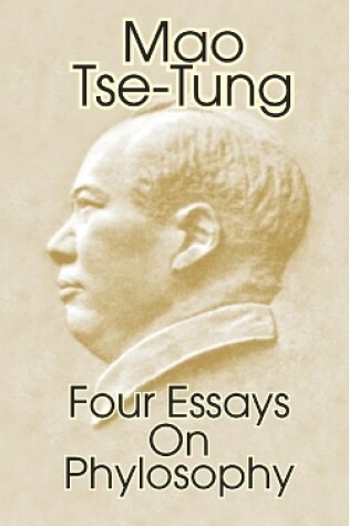 Cover of Mao Tse-Tung