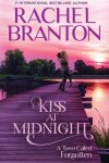 Book cover for Kiss at Midnight