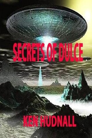 Cover of Secrets of Dulce