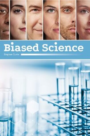 Cover of Biased Science