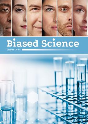 Book cover for Biased Science