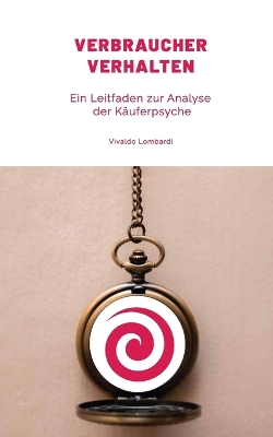 Book cover for Konsumenten-Verhalten