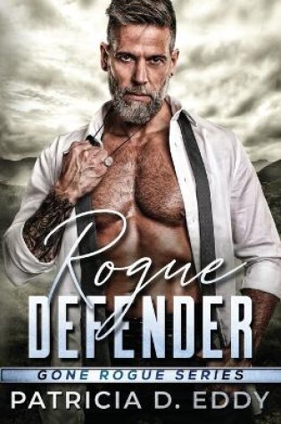 Cover of Rogue Defender