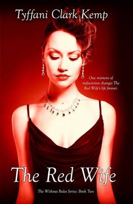 Book cover for The Red Wife