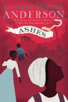 Book cover for Ashes