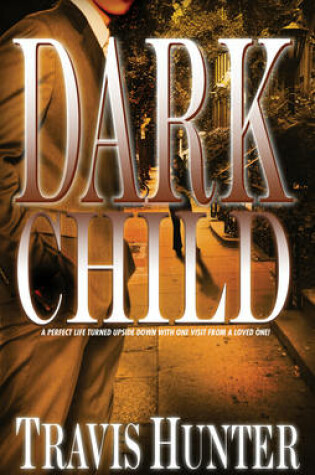 Cover of Dark Child