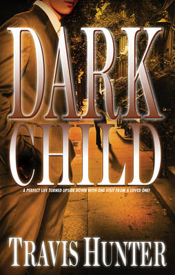 Book cover for Dark Child