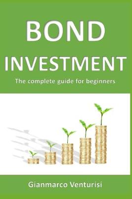 Book cover for Bond Investment