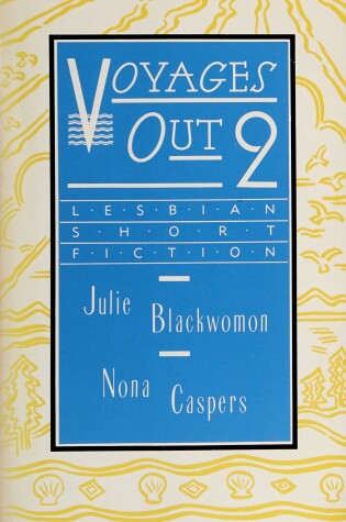 Cover of Voyages Out