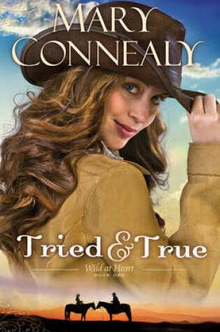 Cover of Tried and True