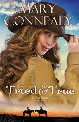Cover of Tried and True