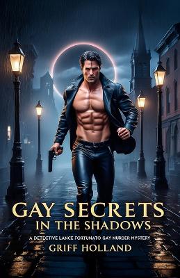 Book cover for Gay Secrets in the Shadows